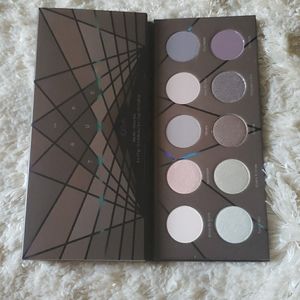Zoeva En Taupe Eyeshadow Palette